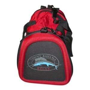 Tommy Bahama RELAX Expanding Duffel Travel Bag